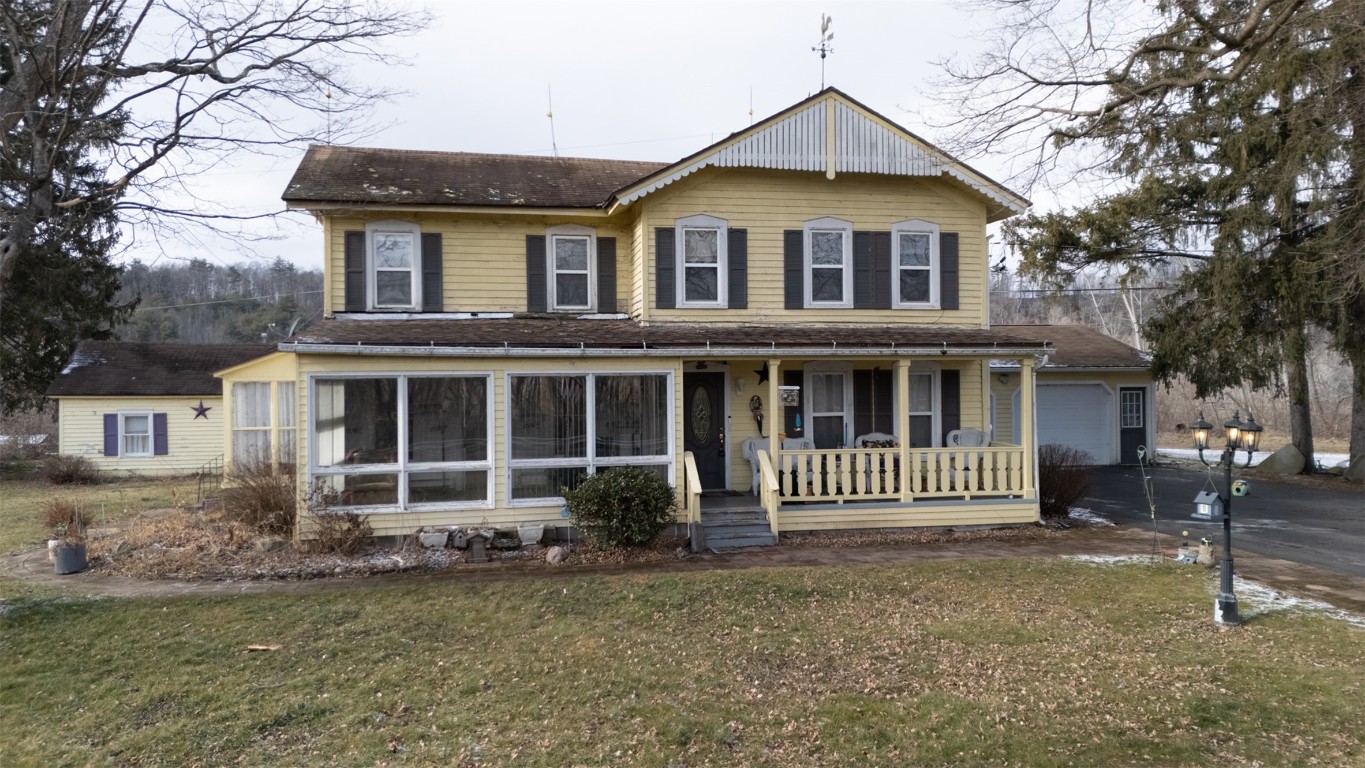 177 Old Barton Road, Unit C Barton, NY 13734 - Photo 3 of 50