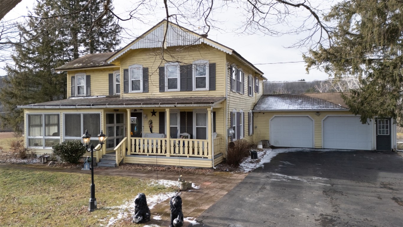 177 Old Barton Road, Unit C Barton, NY 13734 - Photo 4 of 50