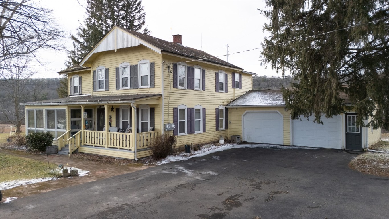 177 Old Barton Road, Unit C Barton, NY 13734 - Photo 6 of 50