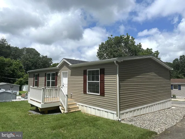 $129,900 | 2439 Fairmount Road, Unit 35, Hampstead, MD 21074