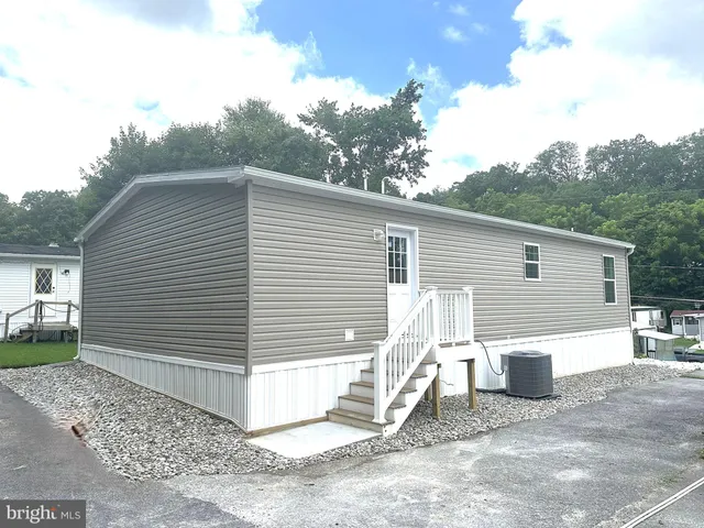 $129,900 | 2439 Fairmount Road, Unit 35, Hampstead, MD 21074