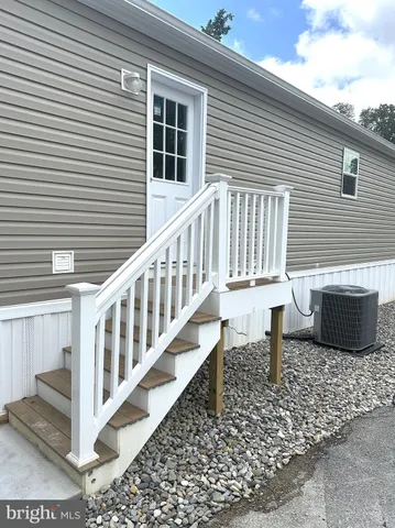 $129,900 | 2439 Fairmount Road, Unit 35, Hampstead, MD 21074