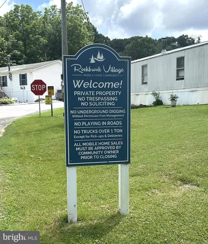 $129,900 | 2439 Fairmount Road, Unit 35, Hampstead, MD 21074