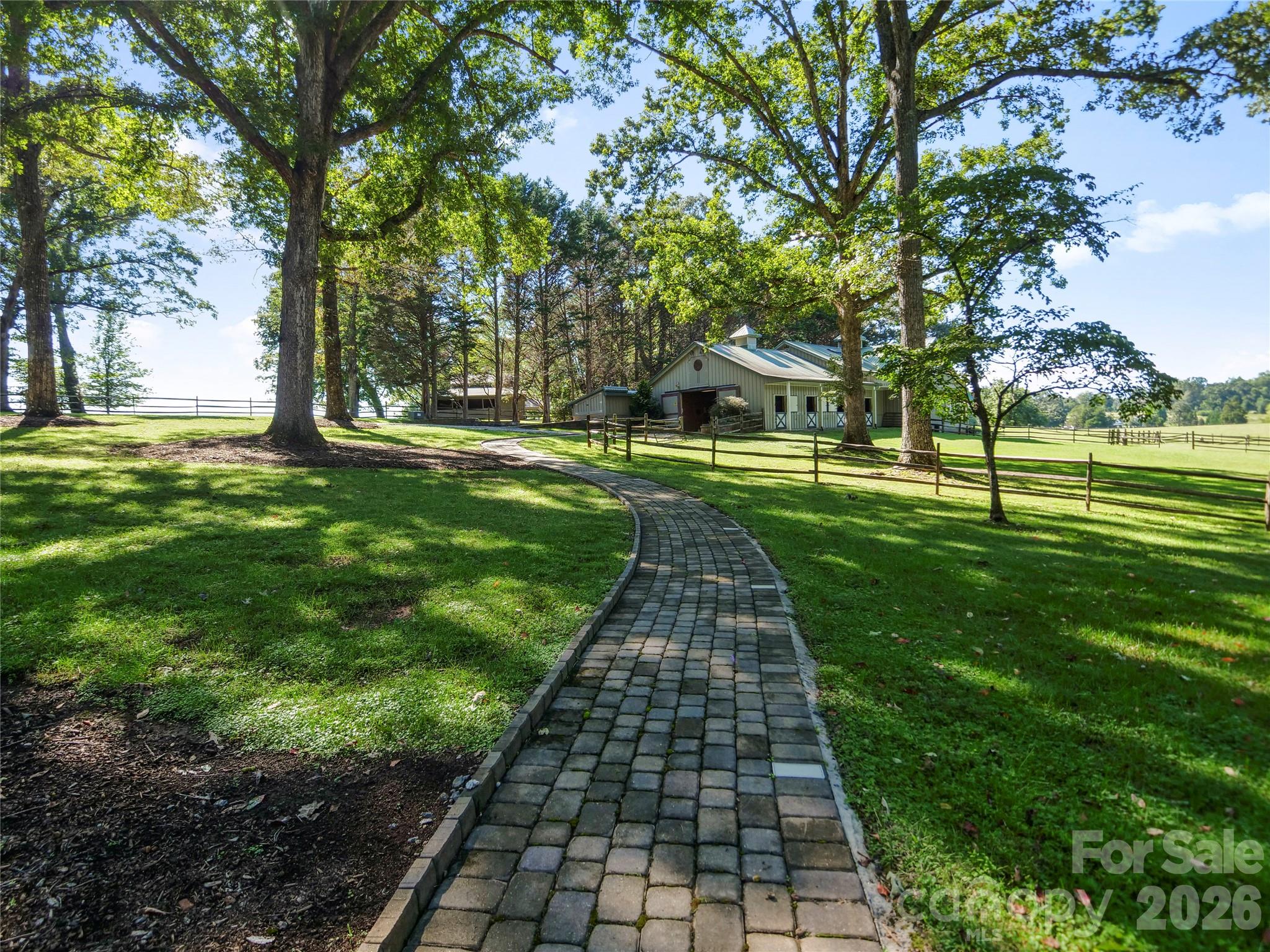 201 Hughes Cr Road Columbus, NC 28722 - Photo 29 of 48 Gallery Image 29