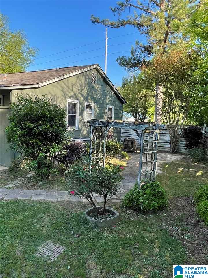 1305 West 4th Street Sylacauga, AL 35150 - Photo 24 of 28