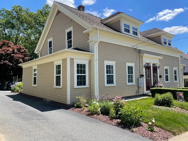 $365,000 | 20 Forest Street, Unit 20, Northbridge, MA 01588