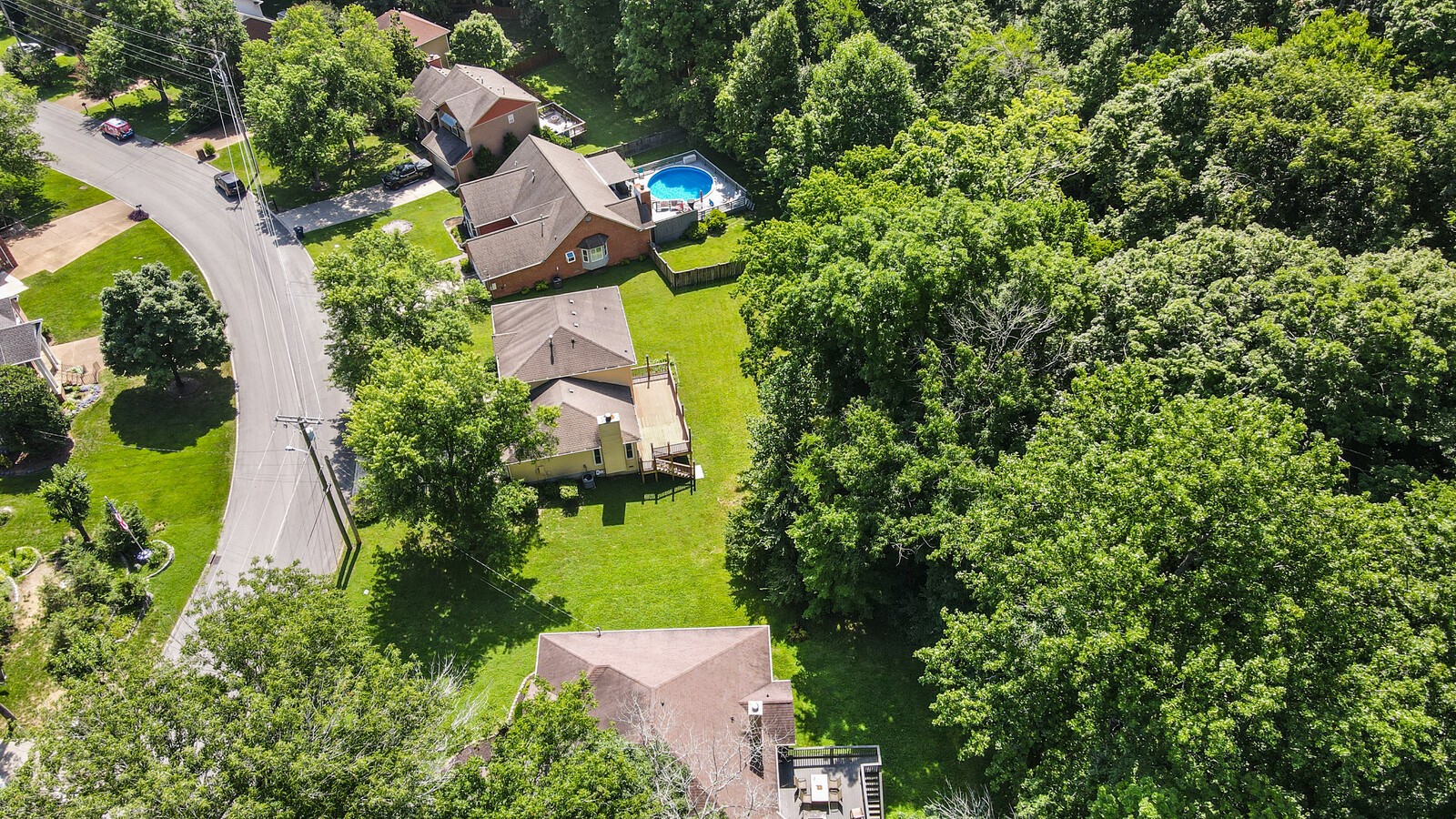 4208 New Hope Meadow Road Hermitage, TN 37076 - Photo 62 of 67