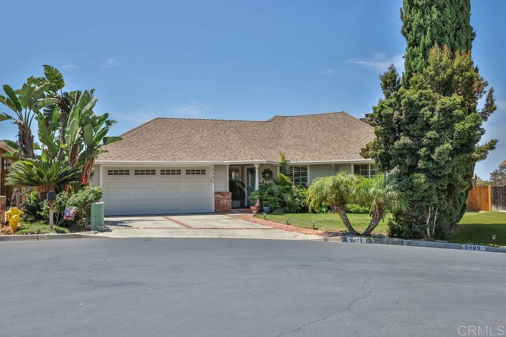 5403 Rocking Horse Lane Oceanside, CA 92057 - Photo 1 of 1 Gallery Image 1