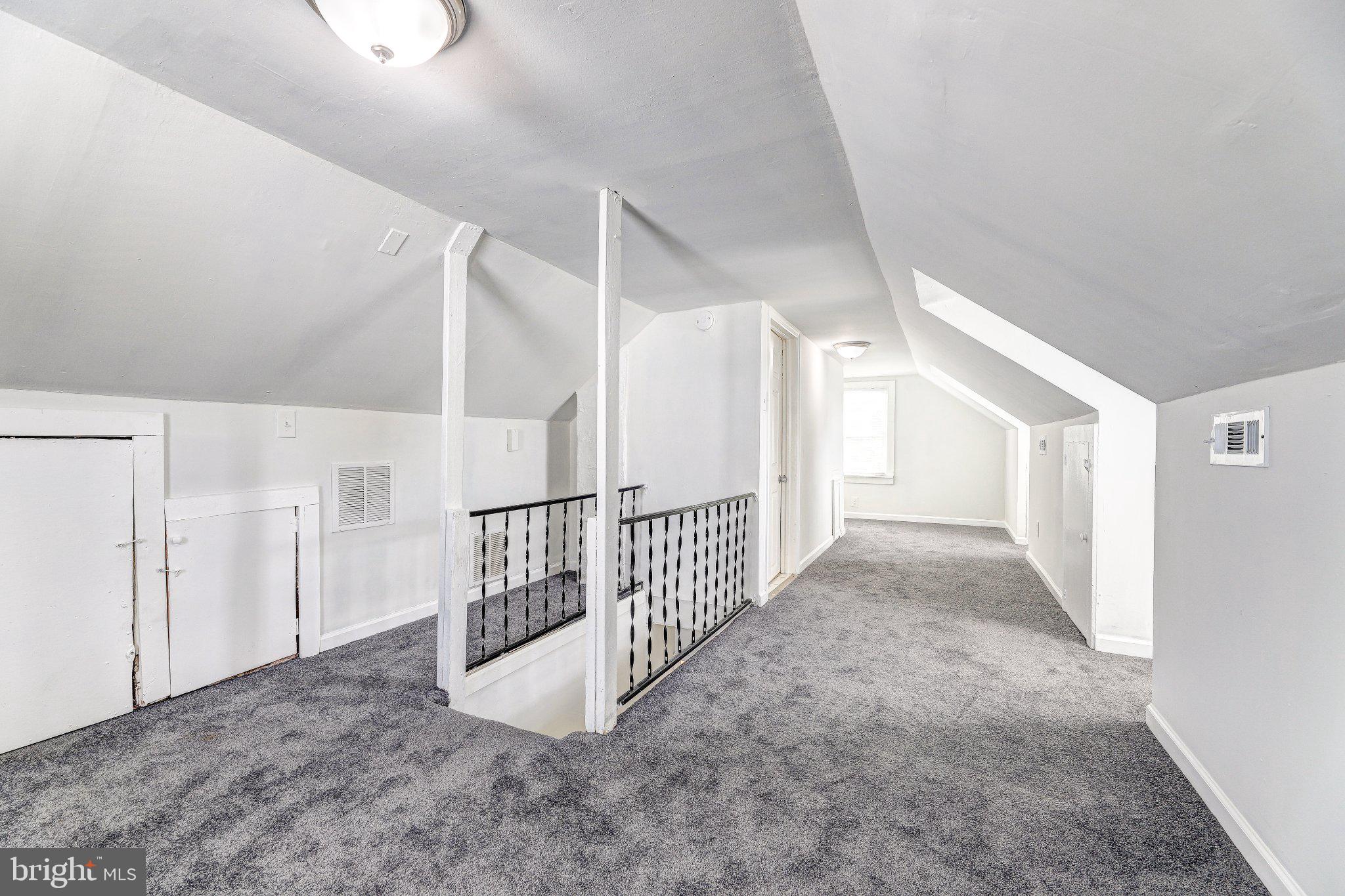 8220 Cornwall Road Baltimore, MD 21222 - Photo 19 of 27 Second Level BR