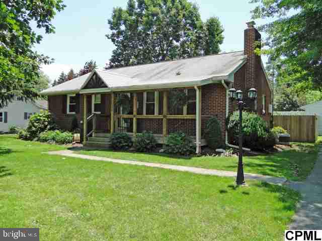 2027 West Trindle Road Carlisle, PA 17013 - Photo 1 of 1 Gallery Image 1
