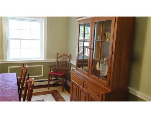 24 Andersen Road Raymond, ME 04071 - Photo 8 of 20 Dining Room.