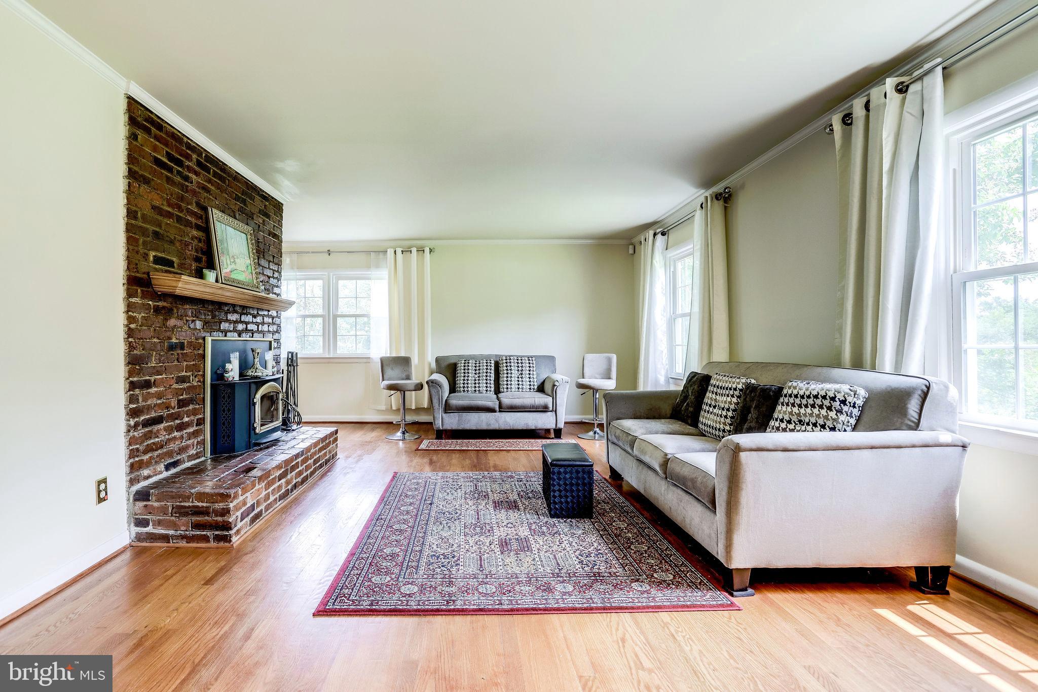 1911 Longmead Road Silver Spring, MD 20906 - Photo 14 of 90 Gallery Image 14