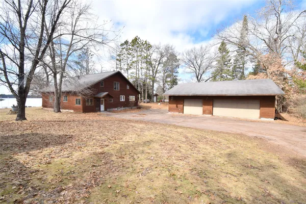 $1,395,000 | 3434 Chenoweth Drive, Webster, WI 54893