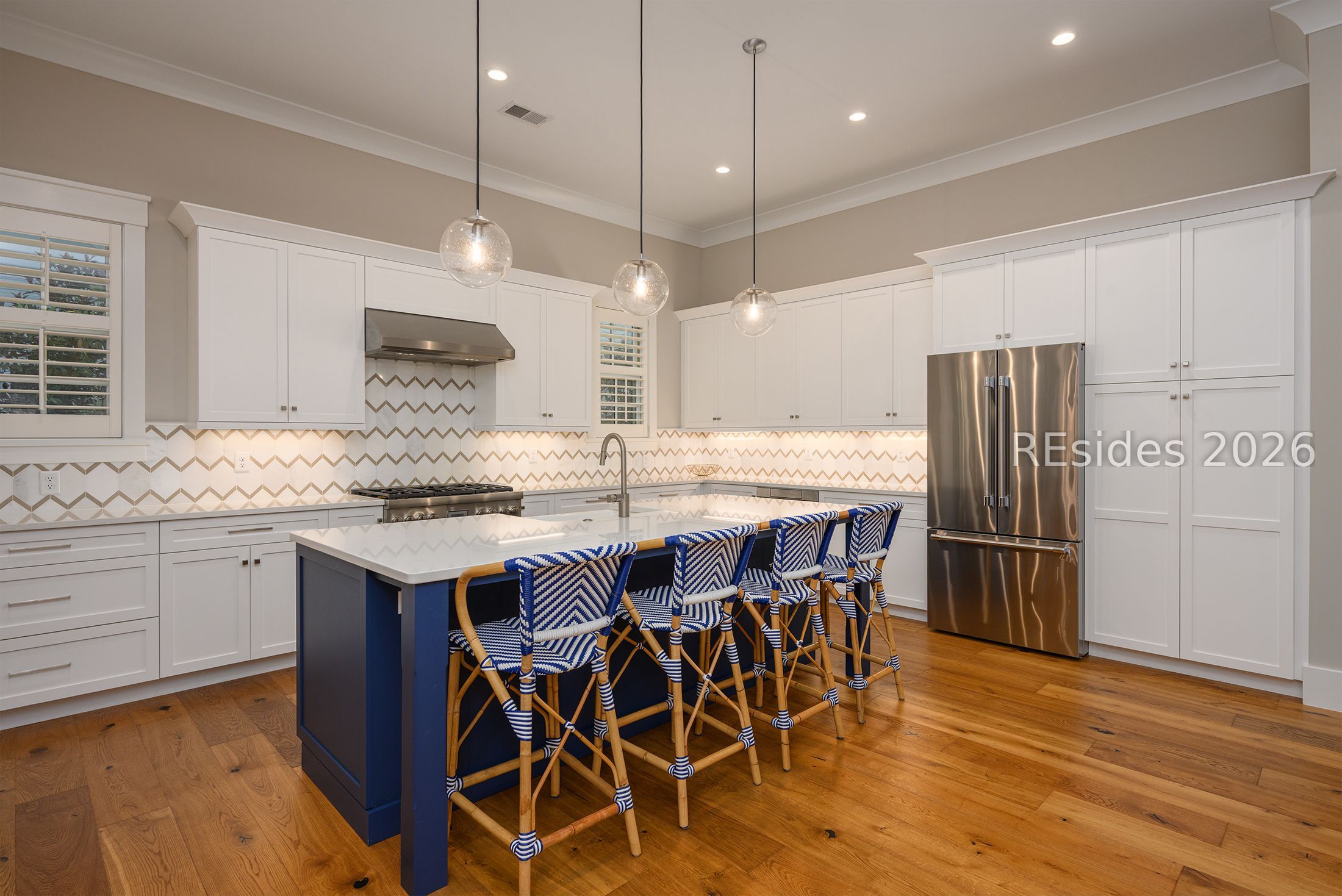 9 Big Game Road Bluffton, SC 29910 - Photo 12 of 45