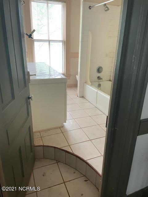 751 Falls Road Rocky Mount, NC 27804 - Photo 11 of 17 Bathroom