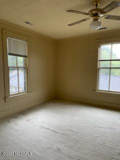 751 Falls Road Rocky Mount, NC 27804 - Photo 12 of 17 Bedroom