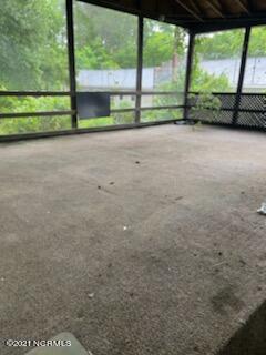 751 Falls Road Rocky Mount, NC 27804 - Photo 14 of 17 Deck