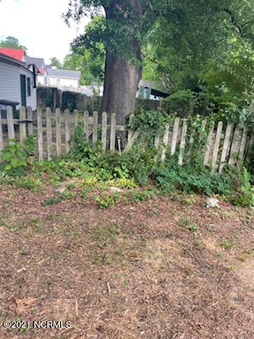 751 Falls Road Rocky Mount, NC 27804 - Photo 17 of 17 Back Yard