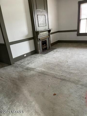 751 Falls Road Rocky Mount, NC 27804 - Photo 2 of 17 Living room