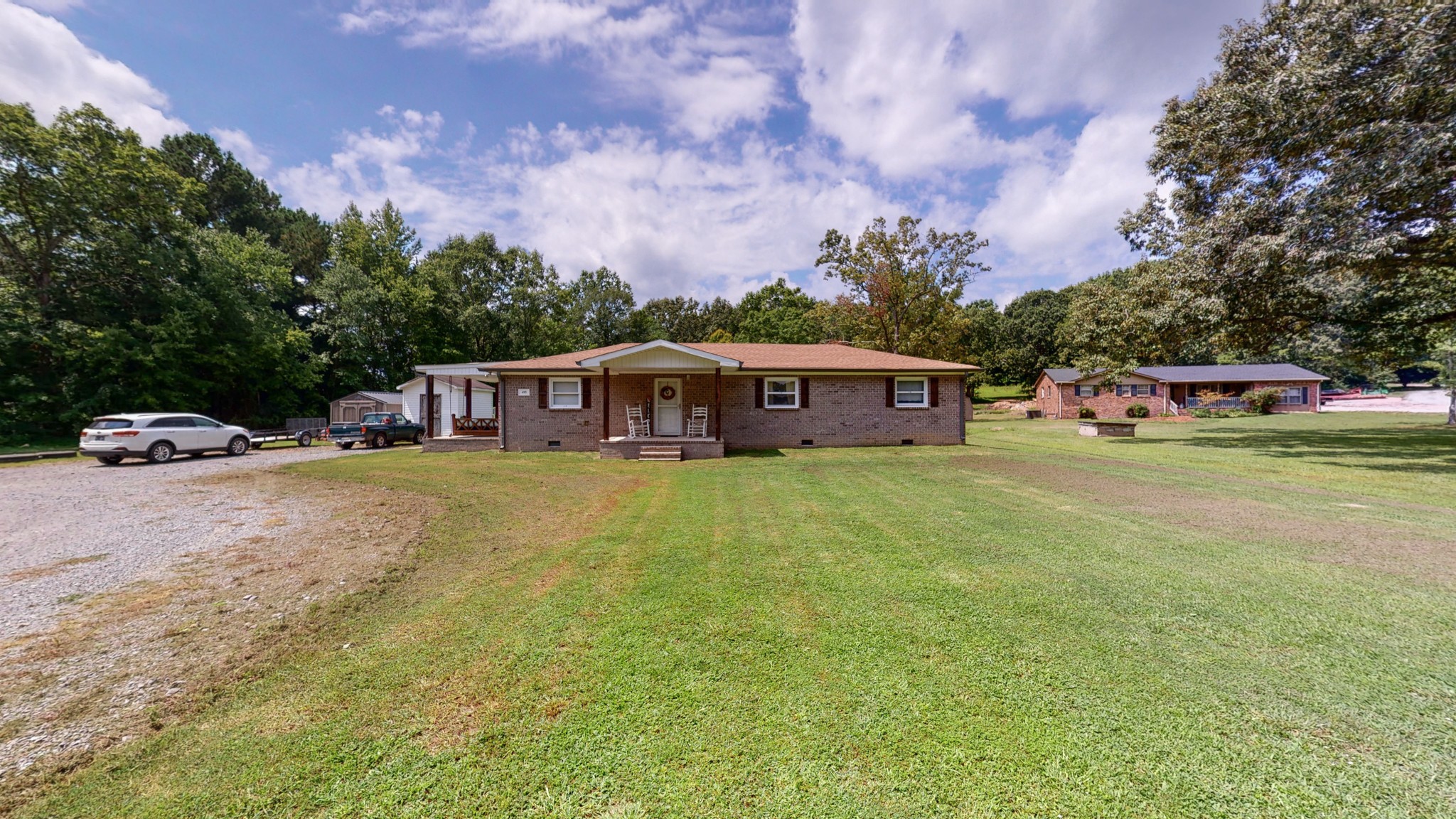 495 Smith Mill Road Fayetteville, TN 37334 - Photo 2 of 34 Gallery Image 2