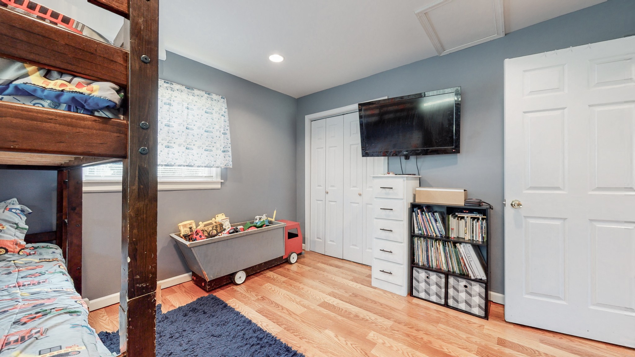 495 Smith Mill Road Fayetteville, TN 37334 - Photo 24 of 34 Gallery Image 24