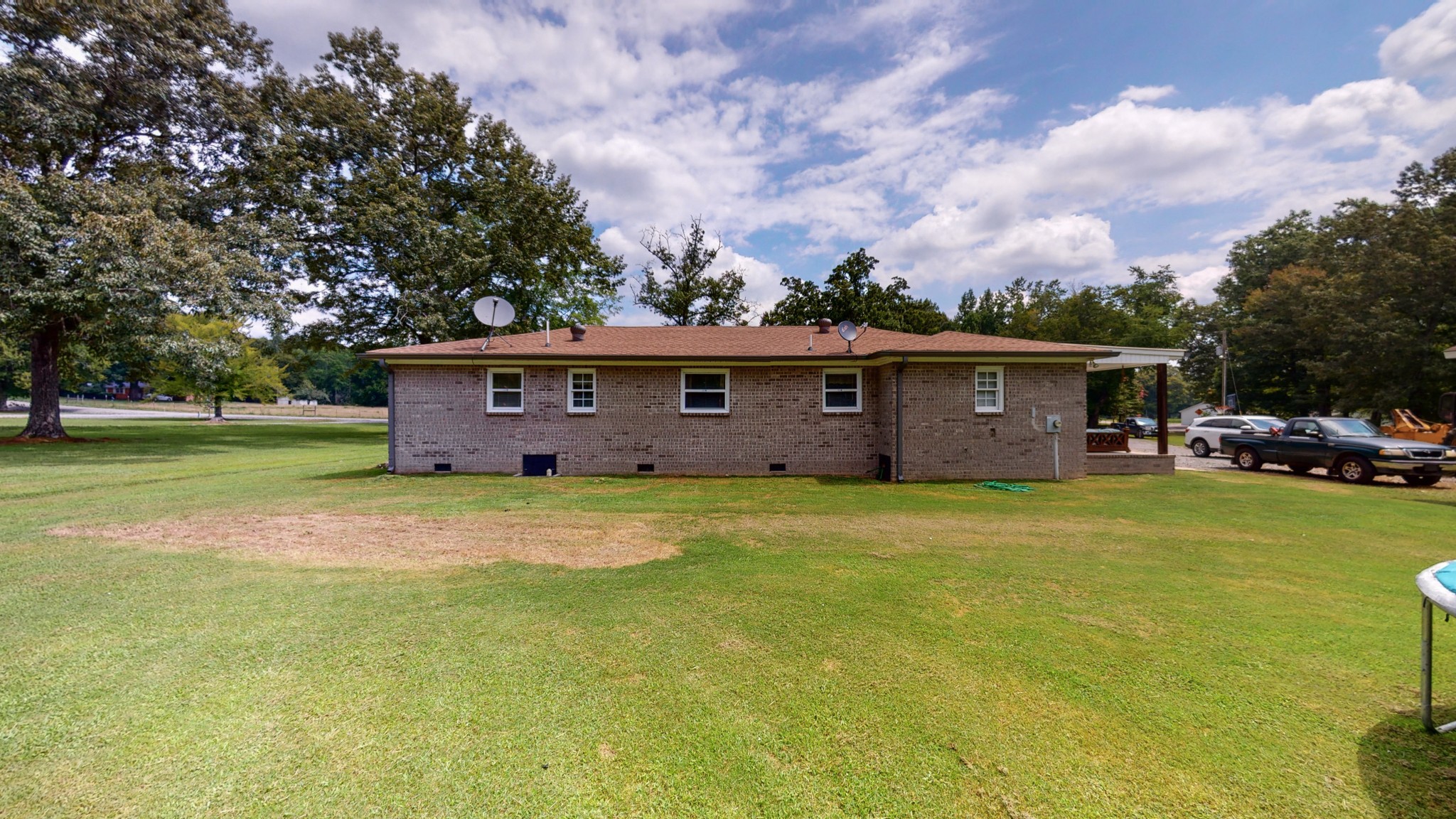 495 Smith Mill Road Fayetteville, TN 37334 - Photo 25 of 34 Gallery Image 25