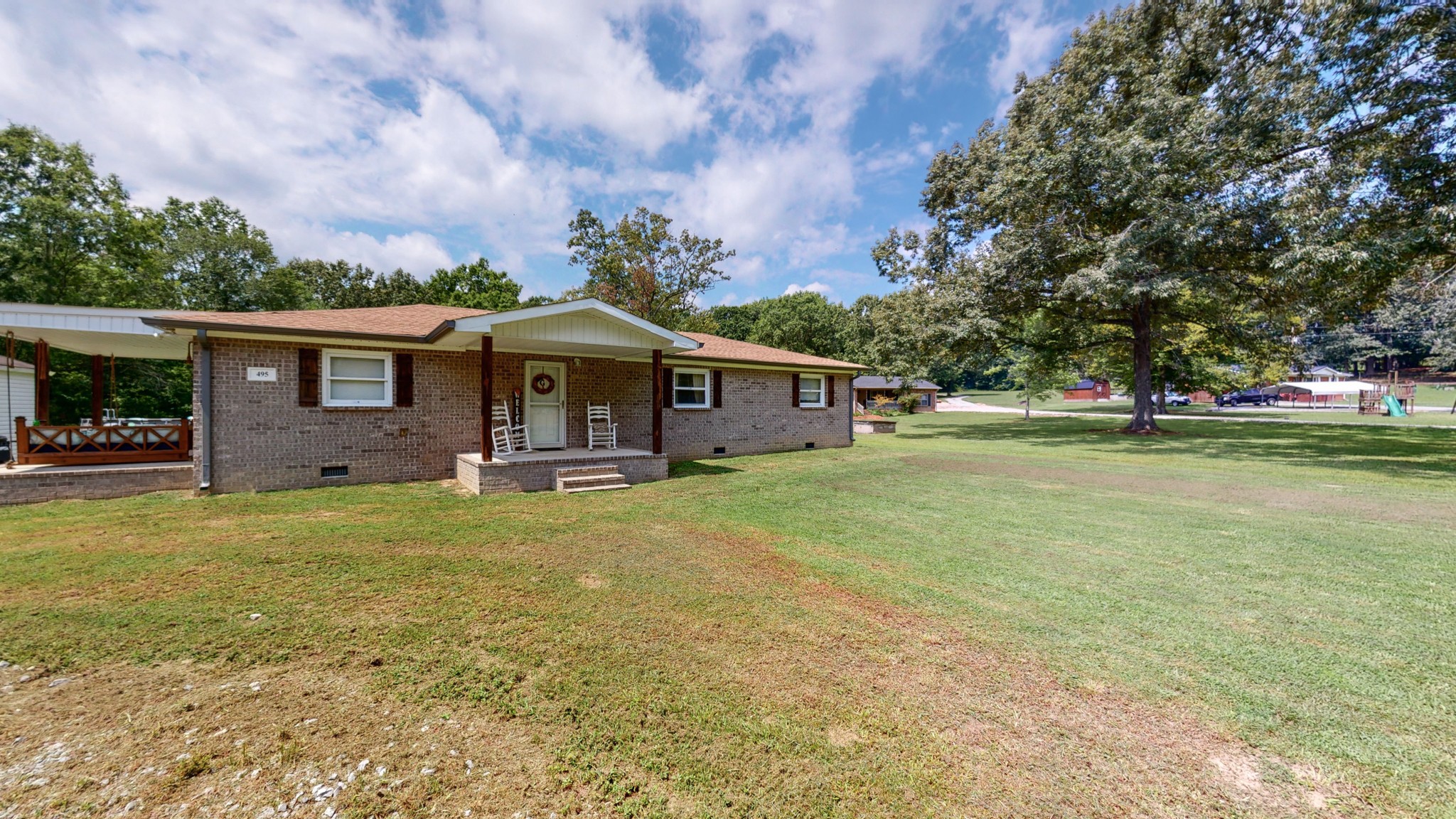 495 Smith Mill Road Fayetteville, TN 37334 - Photo 3 of 34 Gallery Image 3