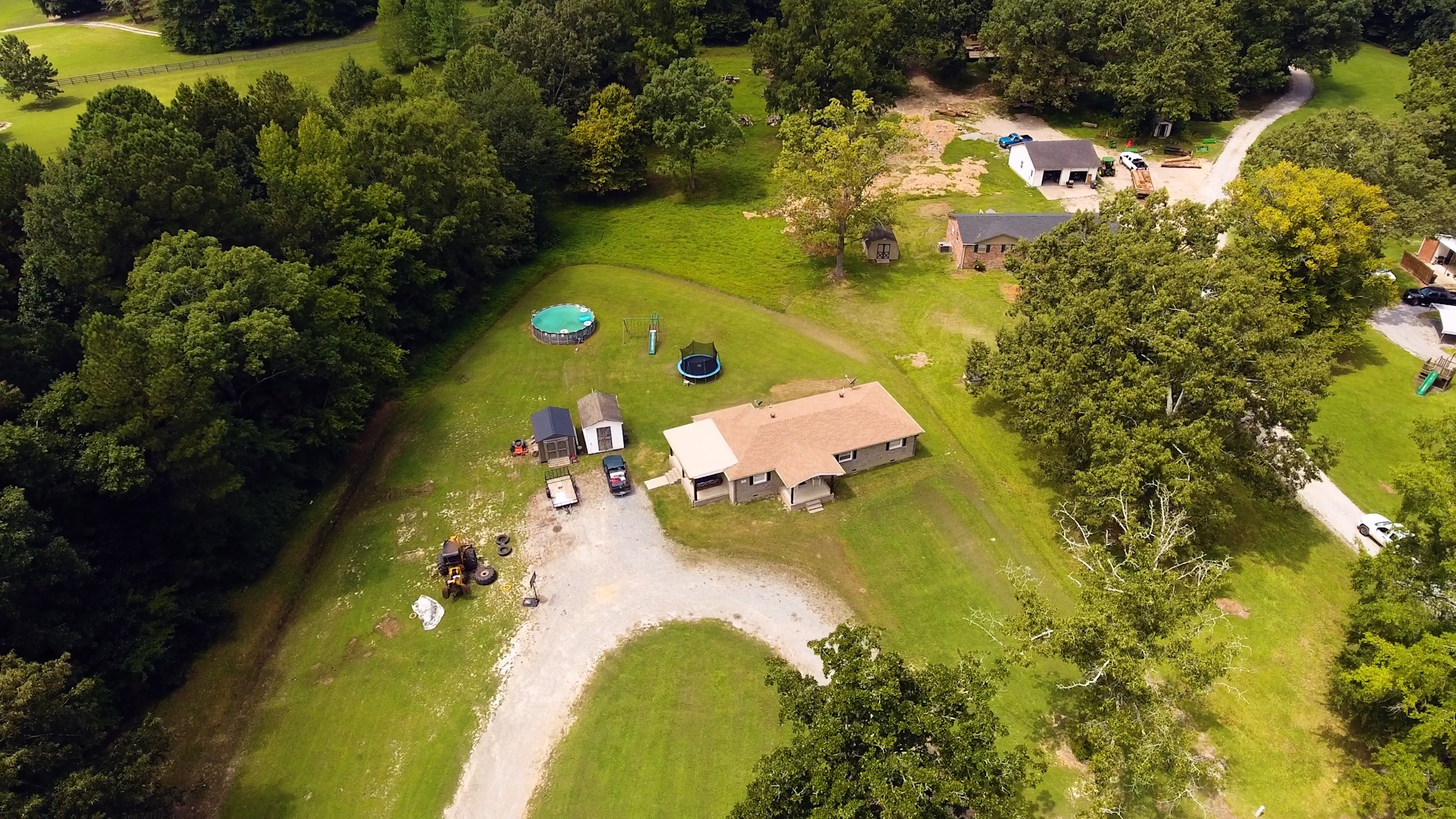 495 Smith Mill Road Fayetteville, TN 37334 - Photo 32 of 34 Gallery Image 32