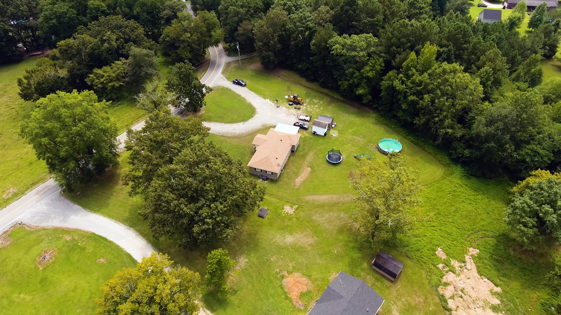 495 Smith Mill Road Fayetteville, TN 37334 - Photo 33 of 34 Gallery Image 33
