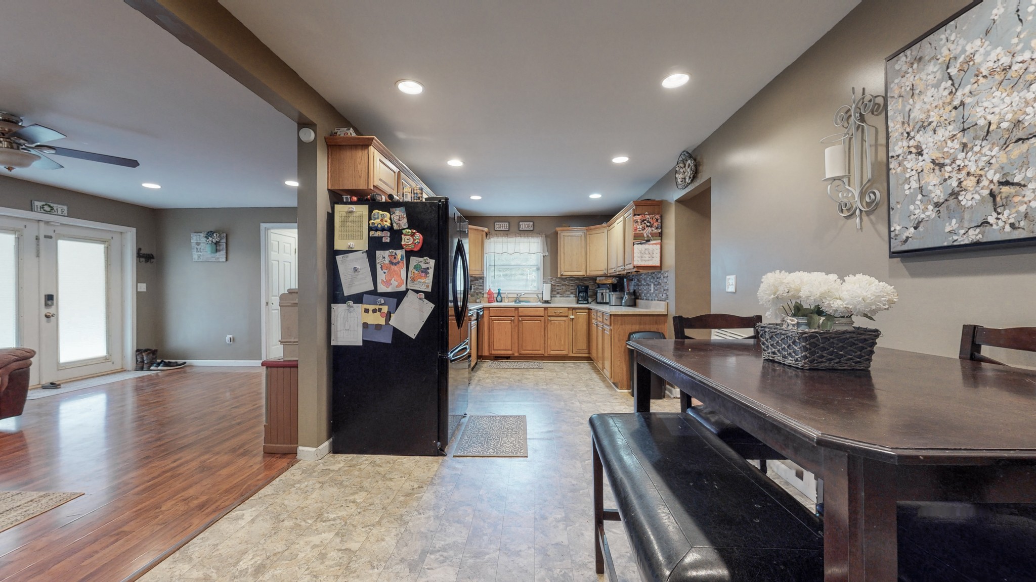 495 Smith Mill Road Fayetteville, TN 37334 - Photo 5 of 34 Gallery Image 5