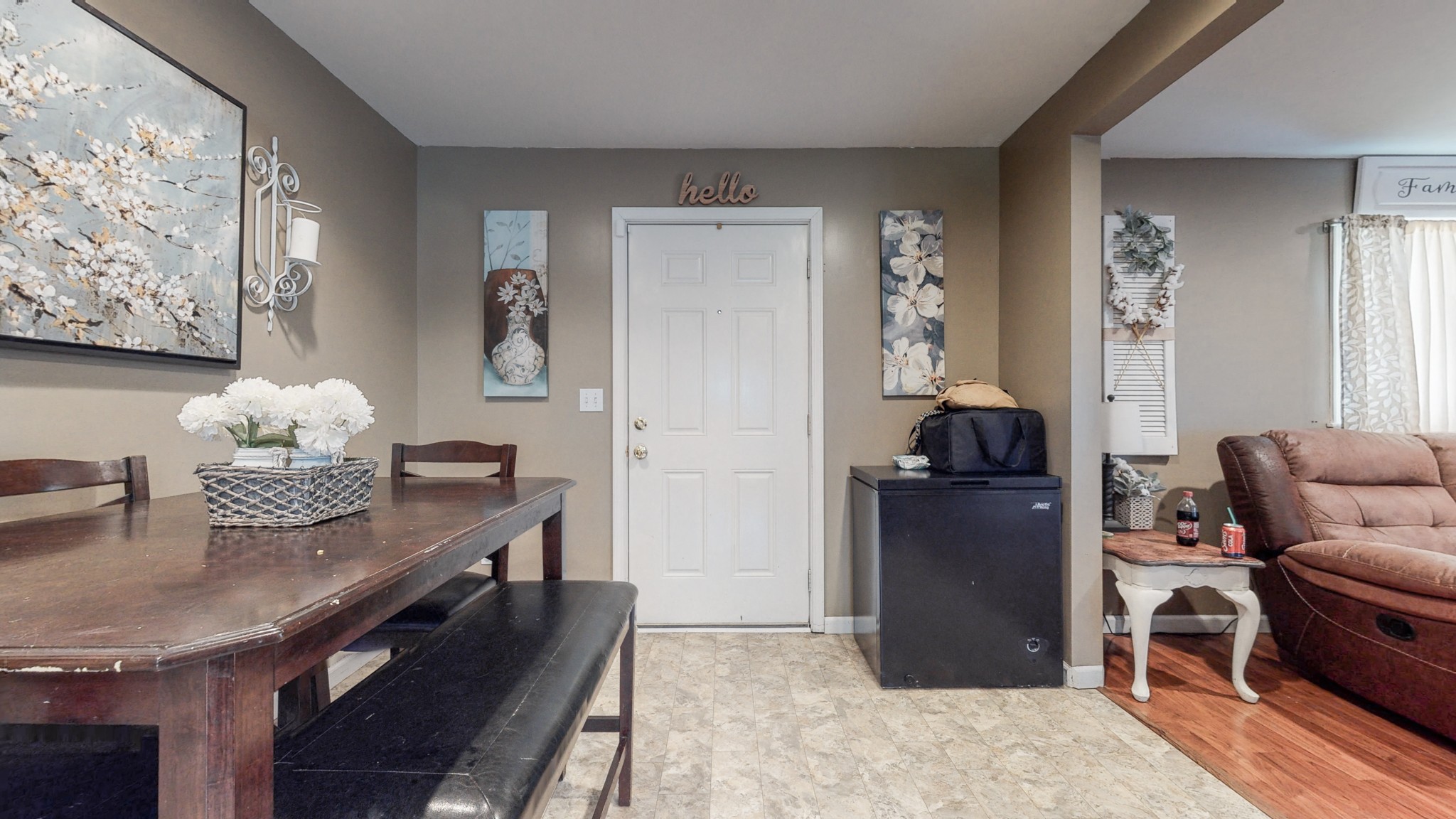 495 Smith Mill Road Fayetteville, TN 37334 - Photo 6 of 34 Gallery Image 6