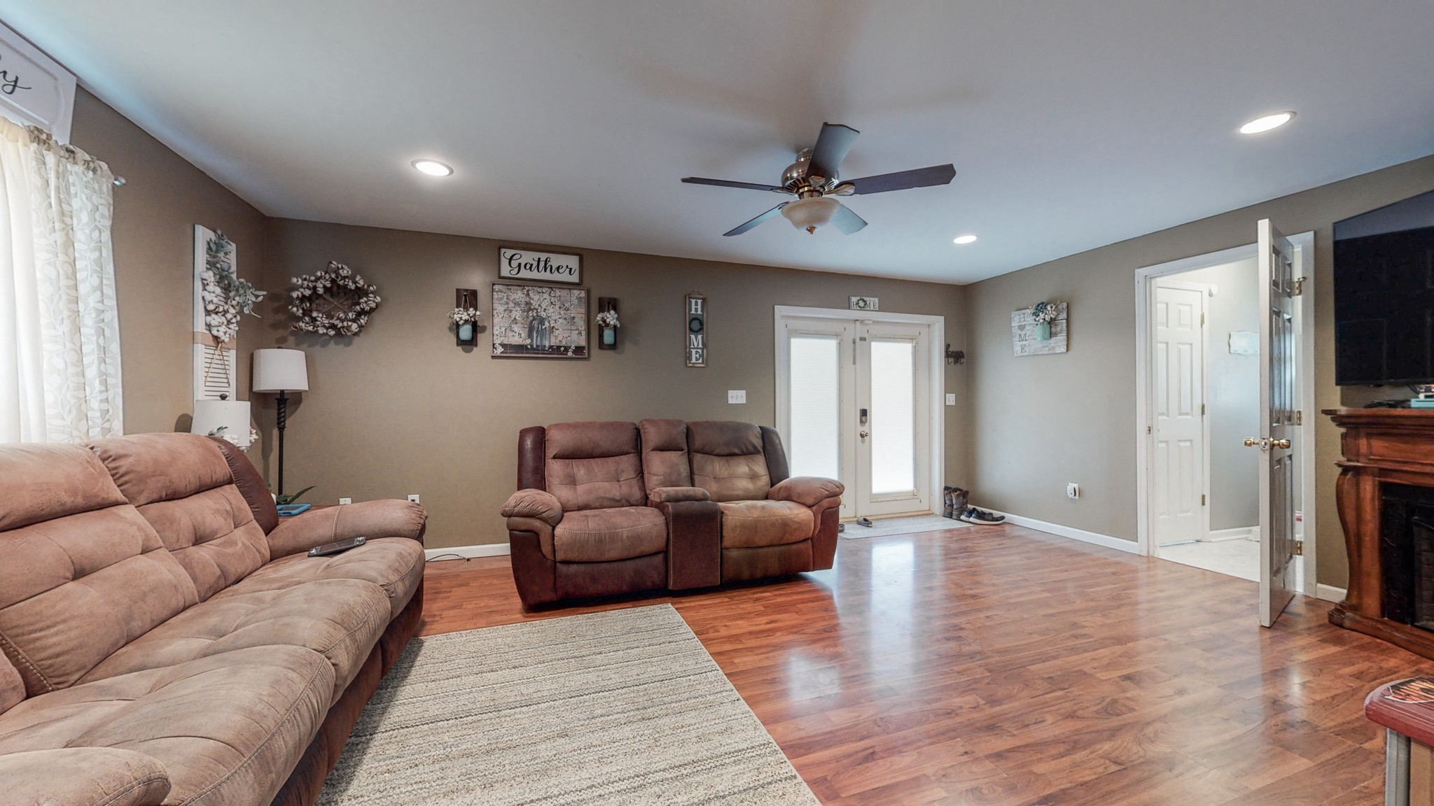 495 Smith Mill Road Fayetteville, TN 37334 - Photo 7 of 34 Gallery Image 7