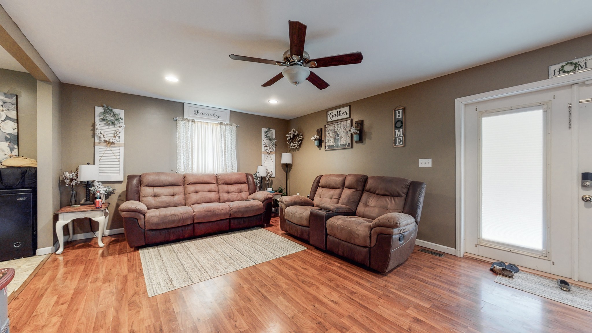 495 Smith Mill Road Fayetteville, TN 37334 - Photo 8 of 34 Gallery Image 8