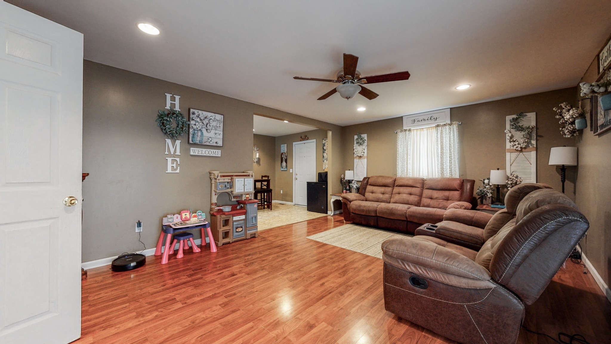 495 Smith Mill Road Fayetteville, TN 37334 - Photo 9 of 34 Gallery Image 9