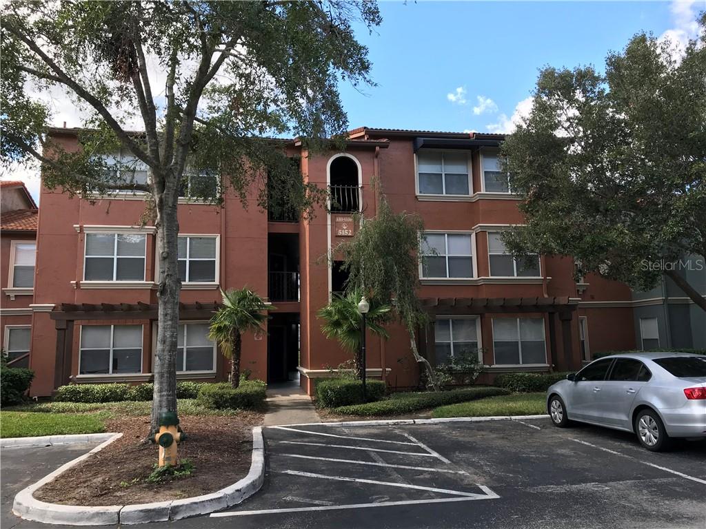 5152 Conroy Road, Unit 14 Orlando, FL 32811 - Photo 1 of 1 Building