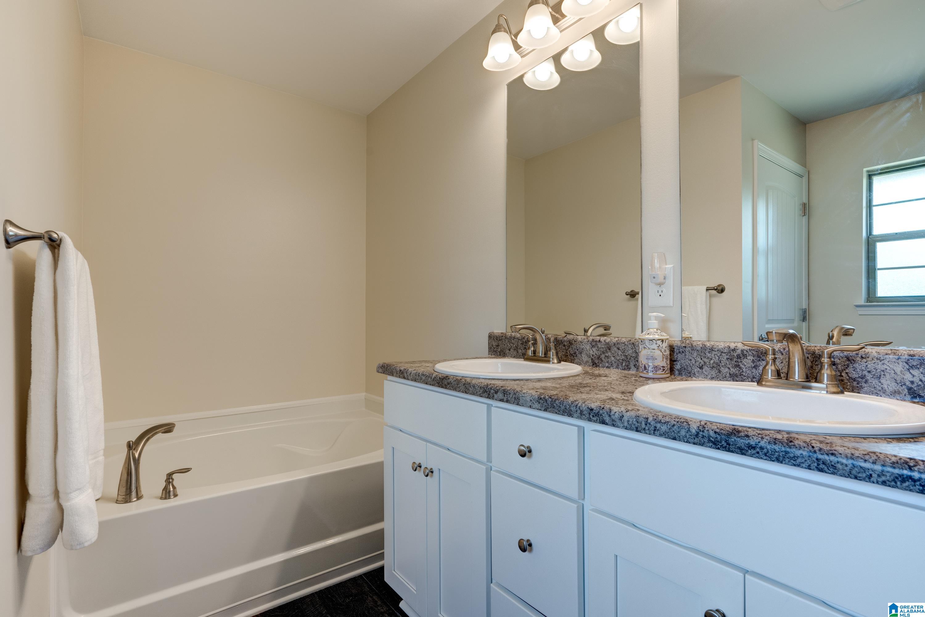 166 Revolutionary Way Montevallo, AL 35115 - Photo 15 of 26