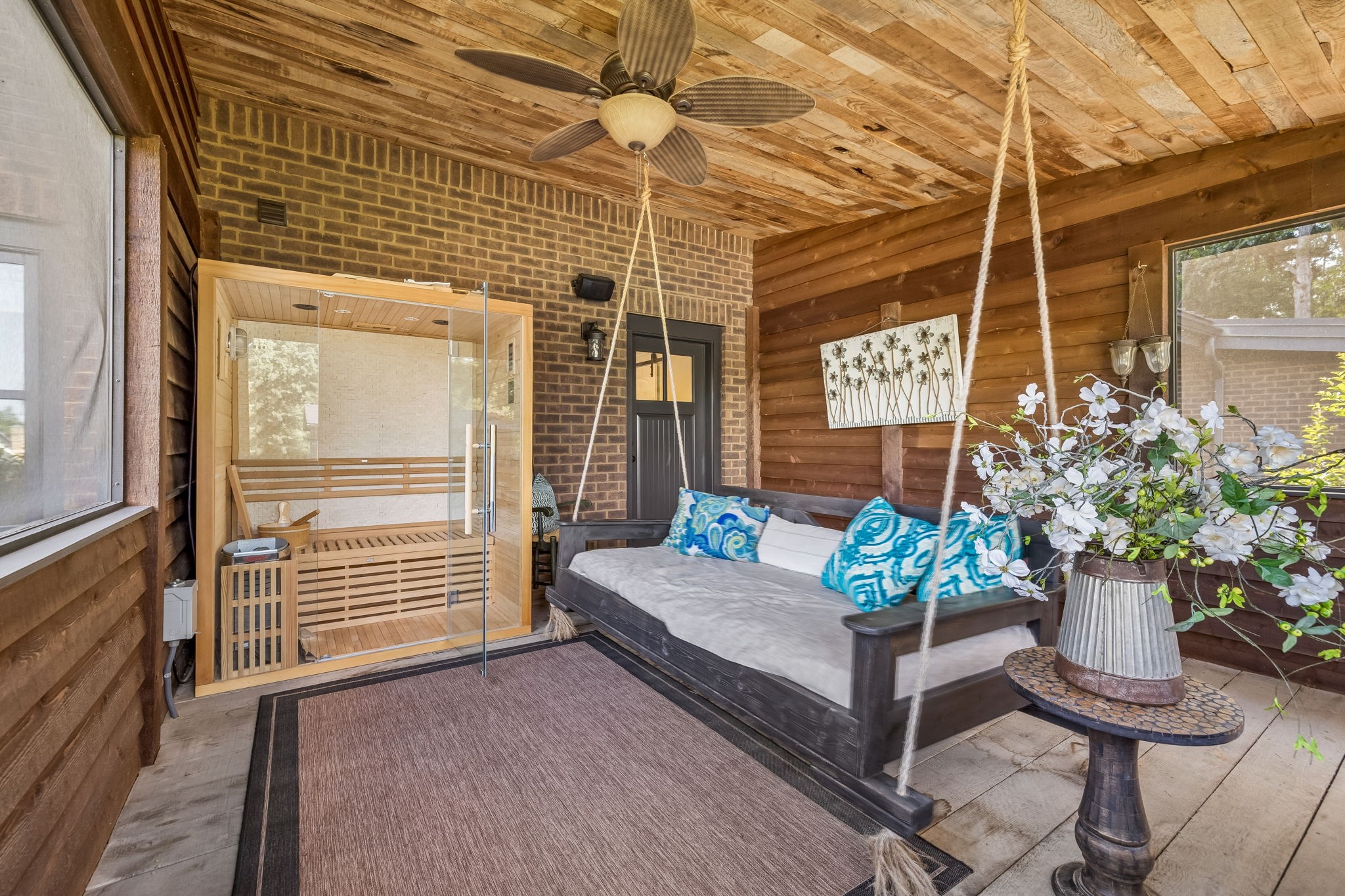 9862 Sam Donald Road Nolensville, TN 37135 - Photo 64 of 91