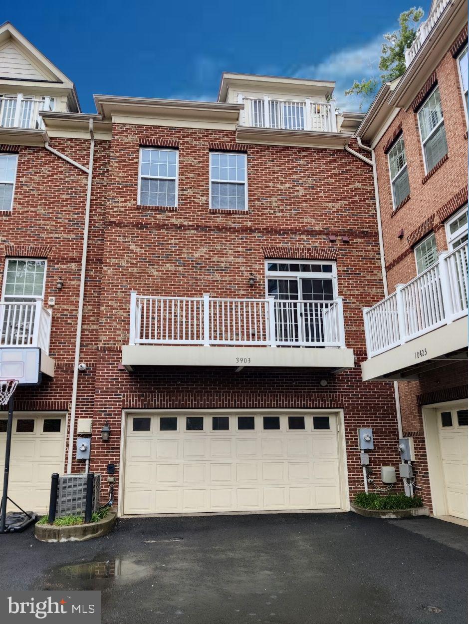 3903 Chain Bridge Road Fairfax, VA 22030 - Photo 2 of 2