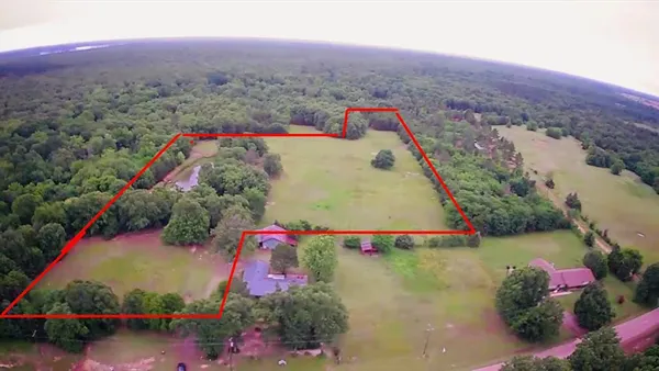 $179,500 | 1 Fm-197, Arthur City, TX 75411