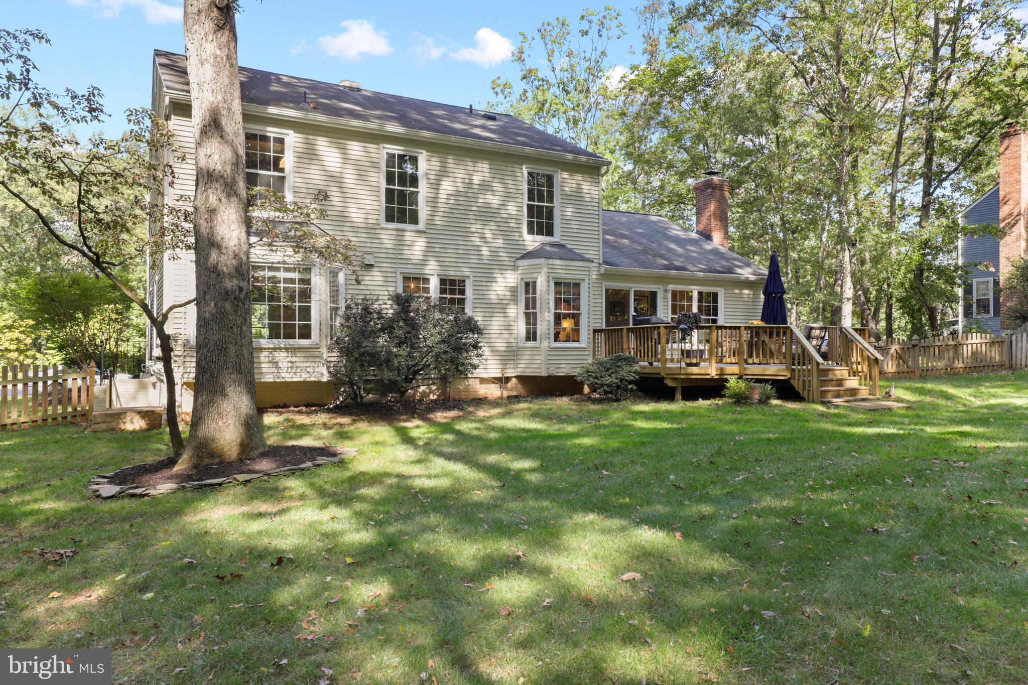 2 Carrollton Road Sterling, VA 20165 - Photo 38 of 40 Gallery Image 38