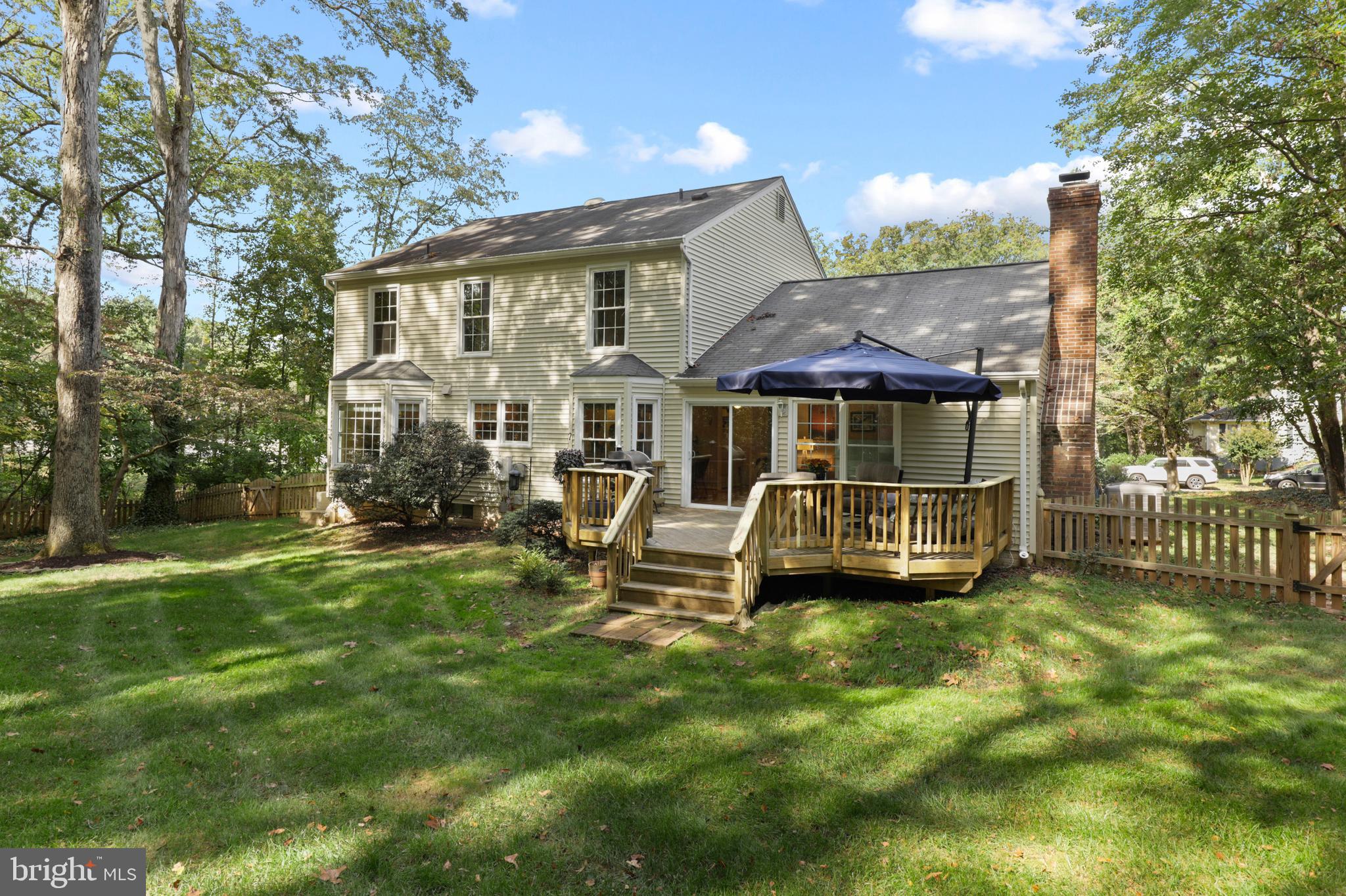 2 Carrollton Road Sterling, VA 20165 - Photo 39 of 40 Gallery Image 39