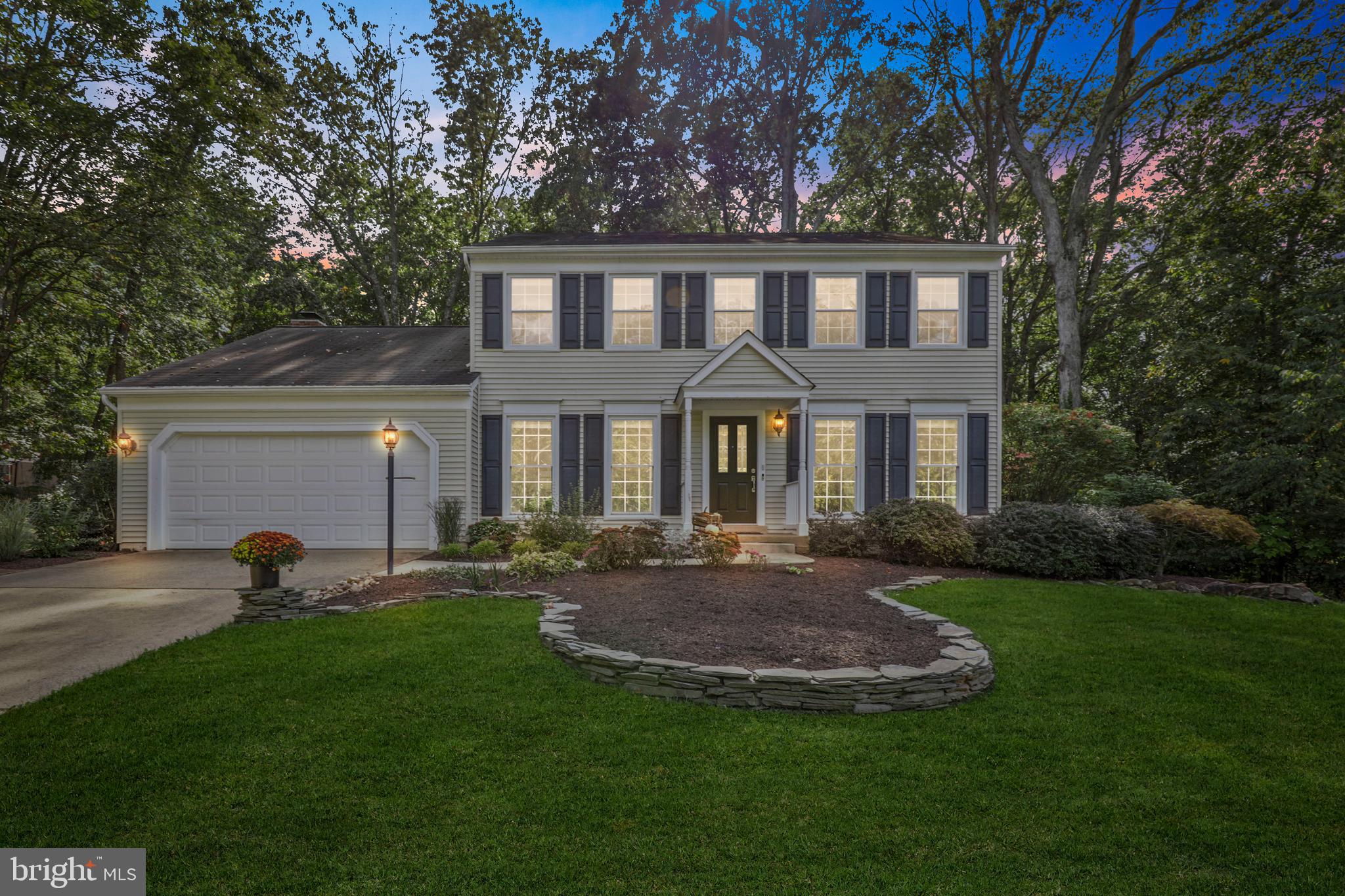 2 Carrollton Road Sterling, VA 20165 - Photo 40 of 40 Gallery Image 40