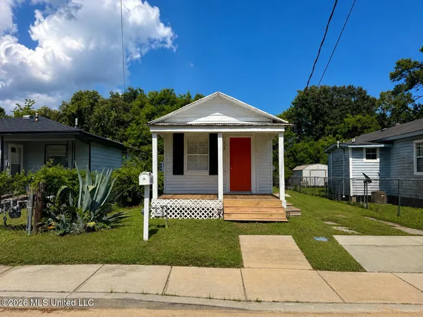 $105,000 | 212 Bowen Street, Biloxi, MS 39530