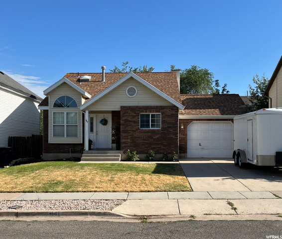 447 West 150 North Clearfield, UT 84015 - Photo 1 of 1
