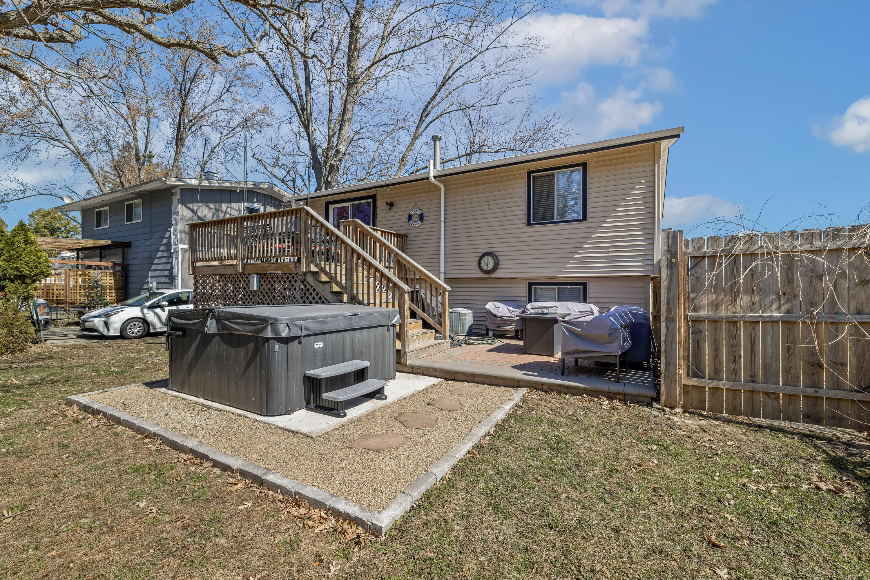 1074 Mobile Street Lake Geneva, WI 53147 - Photo 14 of 16 7-15