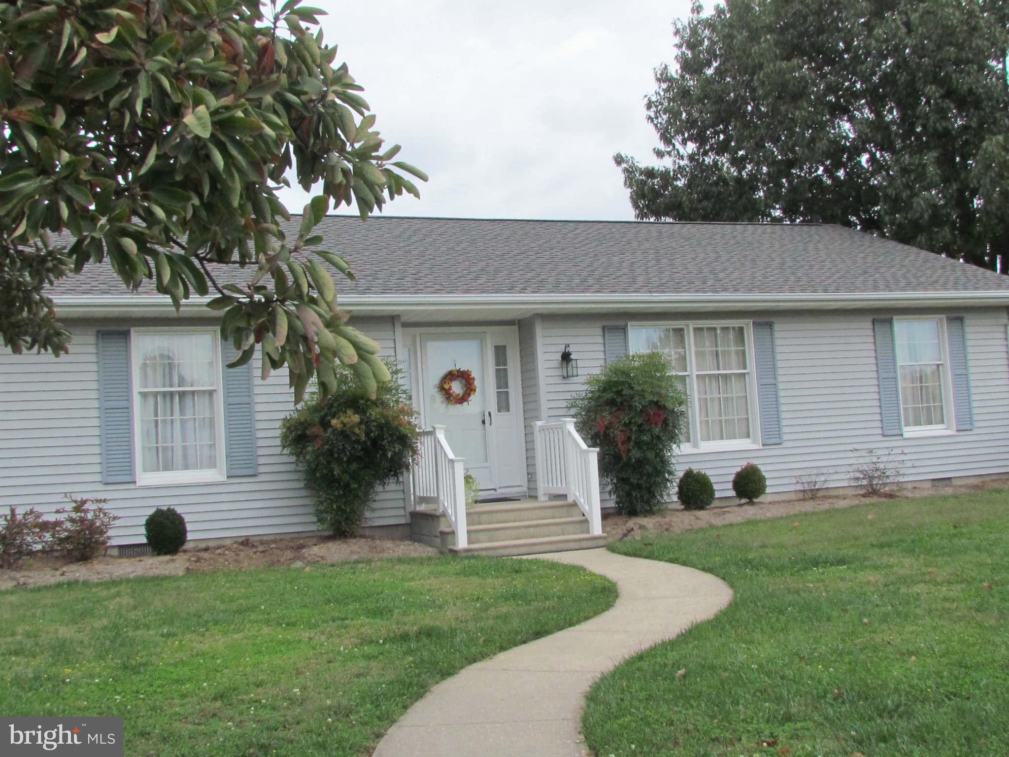 509 Decatur Place Easton, MD 21601 - Photo 1 of 27 Exterior (Front)