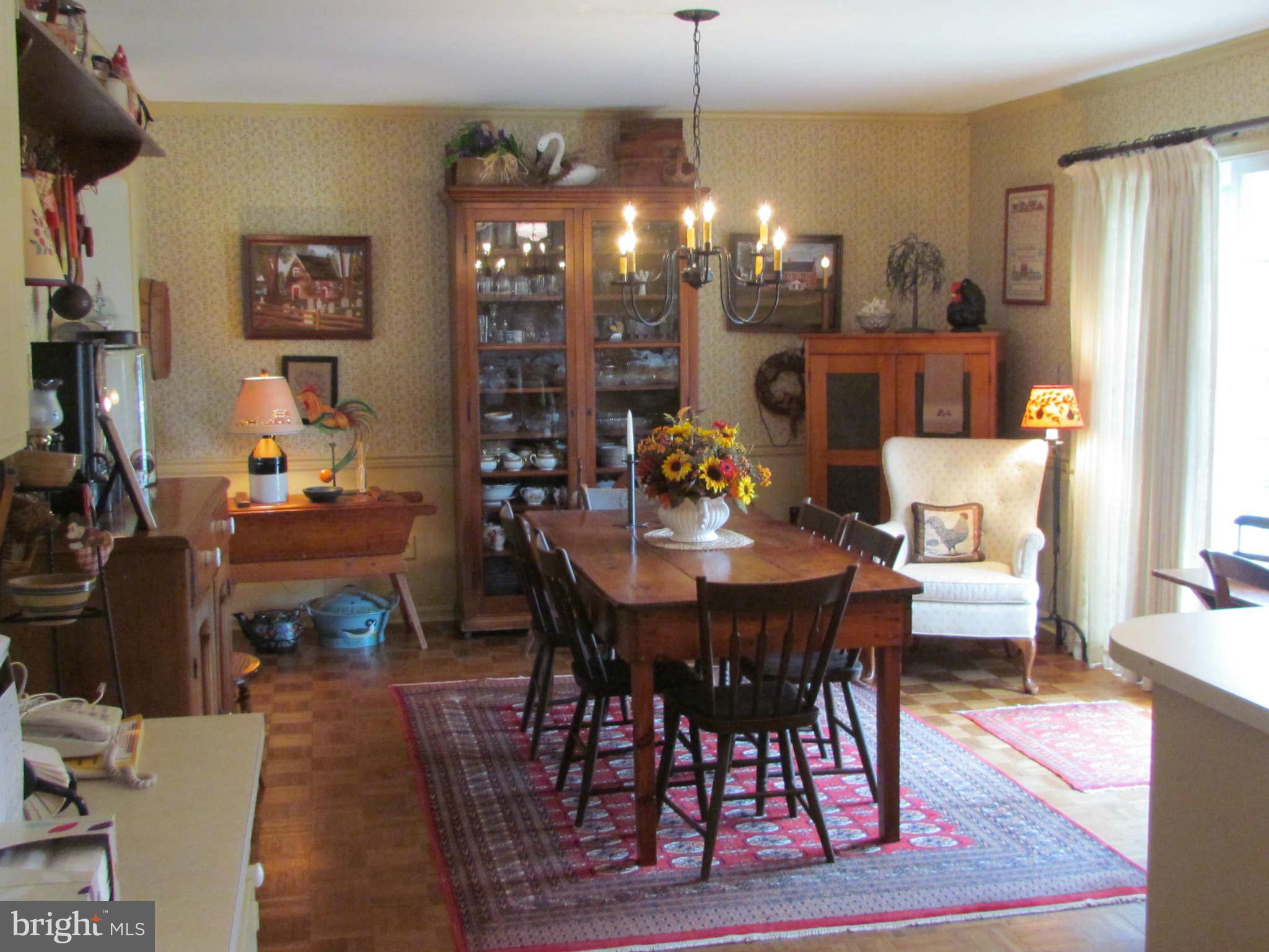 509 Decatur Place Easton, MD 21601 - Photo 10 of 27 Dining Room