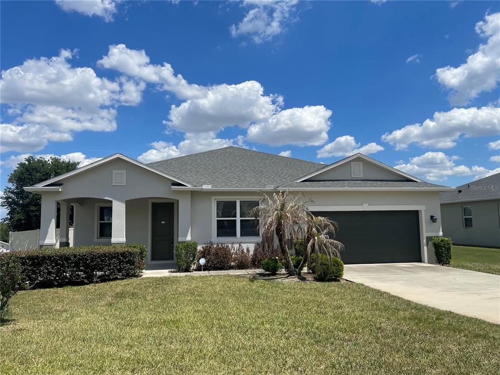 10026 Weathers Loop Clermont, FL 34711 - Photo 27 of 27