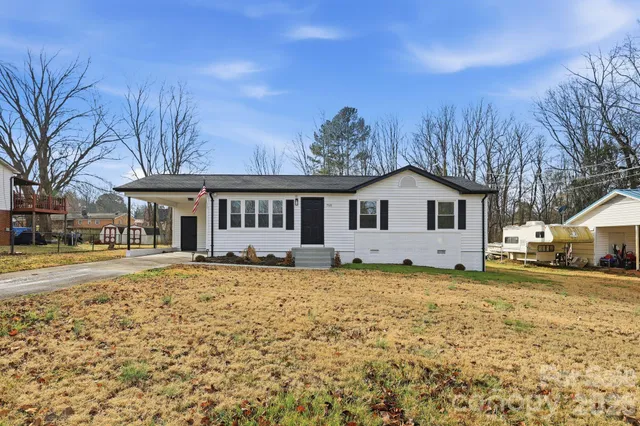 $265,000 | 798 Wilson Street, China Grove, NC 28023
