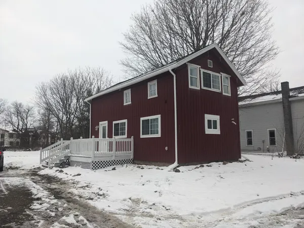 $229,000 | 227 South Main Street, Kent City, MI 49330